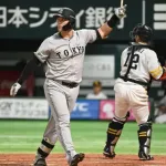 【悲報】阿部監督、サインミスのリチャードを二軍に落としてしまう・・・・・・・・・・