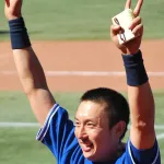 イチロー8人と川崎1人やったら川崎が9番やろ?