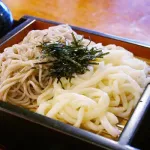 【議論】うどん一生食べ放題 vs そば一生食べ放題 ←お前らどっち選ぶんや？ｗｗｗｗｗ