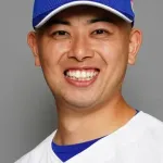 中日29勝　松山25S