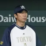 ヤクルト、サヨナラ負けで4連敗。借金は21　高津監督「流れを持ってくることができなかった」