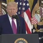 【悲報】日本製鉄、逝く、トランプ大統領「アメリカが51%のUSS株と黄金株を握る・・・・・」