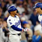 ベッツ、大谷翔平の日常は「最悪だって思うよ」と同情「歩くこともできず」ヌートバーと語り合う