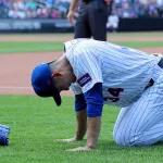 メッツ千賀、右太もも裏負傷でIL入りへ...長期離脱の可能性　MLBトップの防御率1.47&7勝目も緊急事態