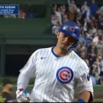 鈴木誠也17号ホームランｗｗｗｗｗ