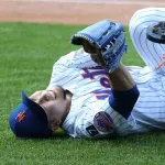 【MLB】メッツ千賀が好投で7勝目も右ハムストリング負傷　無念のIL入りへ　防御率はメジャートップ浮上