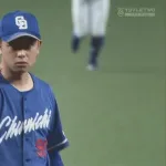 中日29勝　松山25S