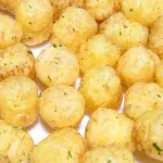 お前らが普段食ってるおやつ教えろ😠