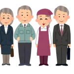 ワイ(17)のパッパ(67)がバリバリ働いてるんやが大丈夫なんかな？