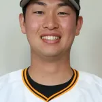 【巨人】山﨑伊織 6勝1敗 1.08 WHIP0.80 QS率72.7