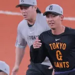 【セパ公示】（１３日）巨人が鈴木大和を登録、リチャードを抹消