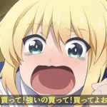 Fateのセイバーさん、美しすぎる…