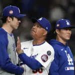 【MLB】佐々木朗希が長期離脱へ　ロバーツ監督が発表「彼が違和感があると感じているのか、自分の状態に自信を持てないのか…」