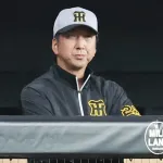 藤川球児ってもしかして無能監督？？？？