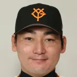丸 .256 出塁率.383 OPS .742