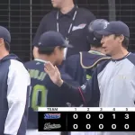 【ロッテ対ヤクルト2回戦】ヤクルトが５－０でロッテに勝利し連敗４でストップ！吉村が圧巻７回無失点で３勝目！並木＆山田弾！ロッテは今季１４度目の完封負け