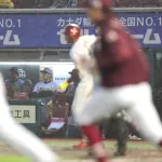 阪神は延長サヨナラ負けで泥沼５連敗　５時間超の死闘を落とす　５戦連続の逆転負けは４９年ぶり歴史的屈辱　桐敷は２戦連続の背信投球