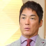 長嶋一茂 「バカ息子」落書き事件時は「防犯カメラはつけてて。夜中の4時ぐらい。犯人らしき人が」「誰だと思います?」