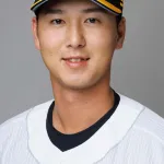 SB秋広(22) .286 1本 3打点 OPS.819