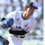 一軍試合実況　6月14日14:00～ ロッテ－ヤクルト(小島×吉村)