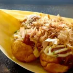 タコが値上がりしすぎてたこ焼き屋が閉店←代わりの具を考えてあげよう