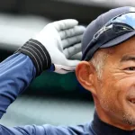 イチロー氏、阪神の投手にブチギレられた"恐怖体験”を告白　「バット振れコラ！」「こわっ！」　松井秀喜氏は爆笑