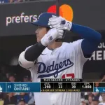 大谷翔平（6月成績）「打率.232（56-13）1本 2打点 0盗塁 OPS.671」←これについての感想