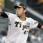 【悲報】桐敷、終わる。1死も取れずに被安打3本、与四球1、自責点2点