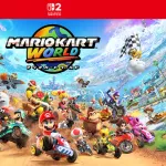 新作マリオカートの最適化、とても素人には真似出来ない