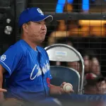 【中日】井上監督、石川昂弥のスタメン起用は「与座はちょうど合うんじゃないのって」一問一答