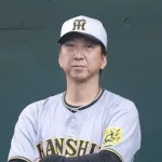 【悲報】4連敗を喫した阪神ファン、ガチで背中が悲しすぎる【画像あり】