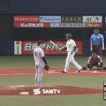 【押し出しサヨナラ負け】巨人ファン集合