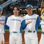 日ハム野村、郡司を呼び捨てｗｗｗｗｗｗｗｗ