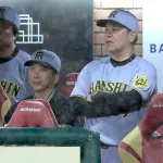 ５連敗の阪神・藤川監督　４９年ぶり屈辱も「選手たちも必死にやっていますから」と前向く　５試合連続の逆転負け