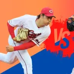 【カープ実況】上本1番！奨成2番！先発「床田寛樹vs細野晴希」【広島-日ハム/エスコンF】