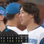 日本ハムHR攻勢で快勝！細野6回無失点で待望のプロ初勝利！