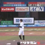 【ロッテ対ヤクルト2回戦】ヤクルト・並木、ロッテ・小島から今季第1号先制ソロホームラン！！！！！！！！！！！！！！！！