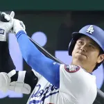 大谷翔平が打てなくなった理由