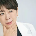 山尾志桜里「まさか国民民主党で『不倫疑惑で公認取り消し』になるとは思わなかった」