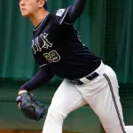 田嶋大樹に第一子が誕生「しっかり子どもに誇れる父親になれるように頑張りたい」