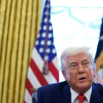 トランプ「イランよ、イスラエルに虐殺される前に合意しろ」