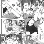 【悲報】コナンの元太くん、さすがに人間として終わってる
