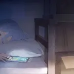 淫夢語録だけで冬場でも早起きできる事が判明