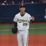 田嶋大樹、パパに！5月に女児誕生。「子どもに誇れるような父親に」