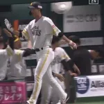 【速報】秋広ホームランｗｗｗｗｗｗｗｗｗｗ