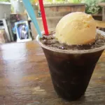 コーラに加えると美味いもの何かあるか？