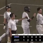 パ・リーグ順位表(6月13日)ロッテサヨナラ勝ち、交流戦上位9球団が1.5G差の大混戦