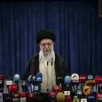【速報】イラン政府、イスラエルの同盟国へ宣戦布告ｗｗｗｗｗｗｗｗｗｗ