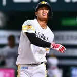 今宮健太が左脇腹の負傷で抹消　ダウンズが昇格する見込み