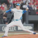 【日本ハム】23年ドラ１細野晴希がプロ初勝利